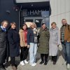 Академічна мобільність із продовження реалізації міжнародного проєкту «Міст до інклюзії: розвиток цінностей інклюзивної освіти для осіб з особливими потребами». Частина 1 – Університет прикладних наук ХЯМЕ (м. Хамеенлінна, Фінляндська Республіка)